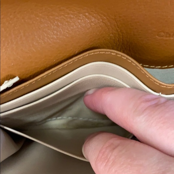 COPY - Chloe alphabet long wallet - Picture 6 of 6